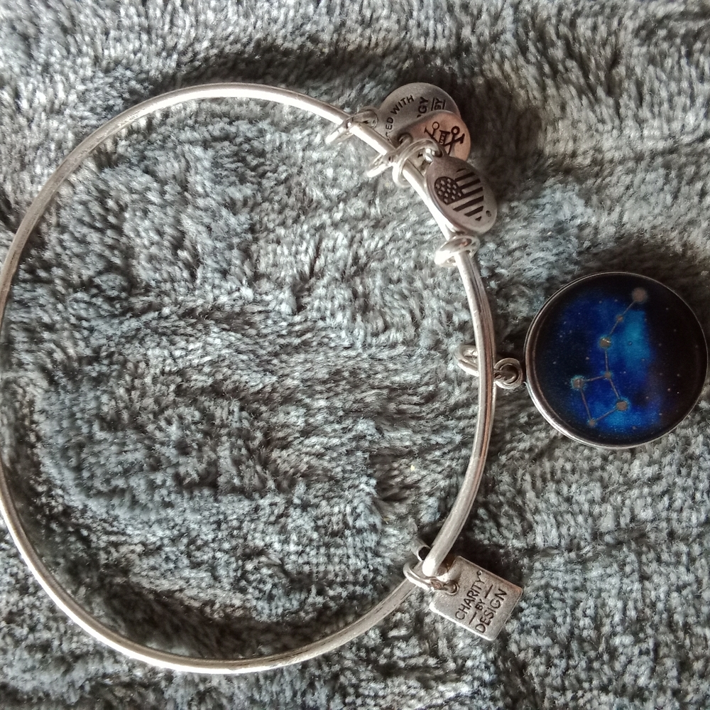 Alex and Ani bracelet